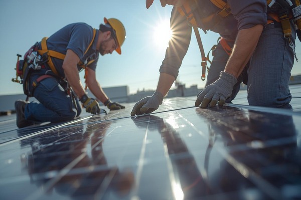 Solar Panels